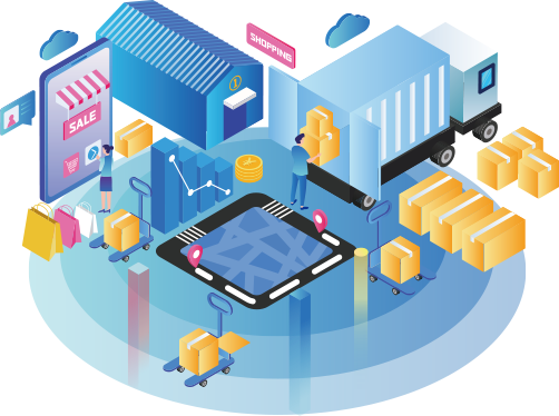 倉庫管理系統(tǒng)