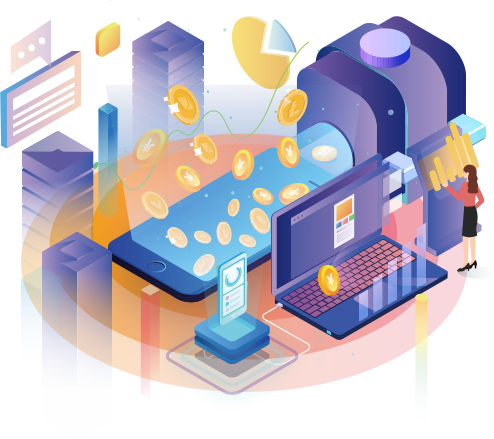 核算與結(jié)算管理系統(tǒng)