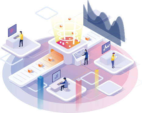 物流作業(yè)輔助系統(tǒng)集成