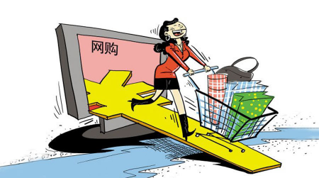 社會消費品零售