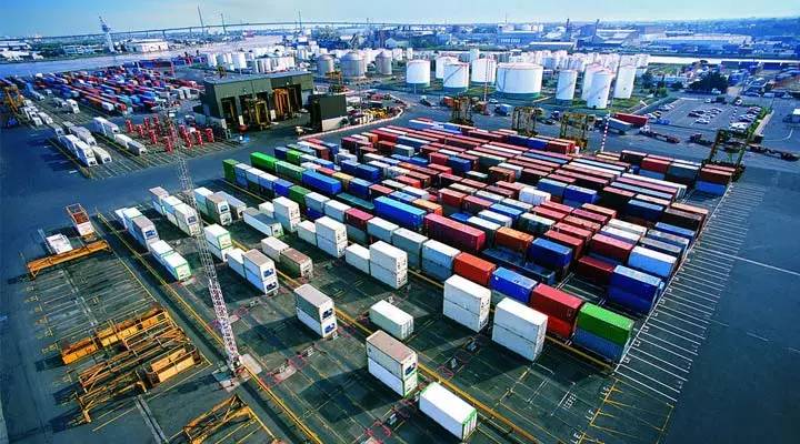 TMS物流管理平臺(tái)